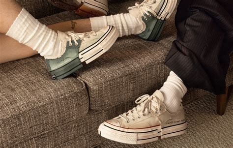 fendi x converse|Converse x Feng Chen Wang.